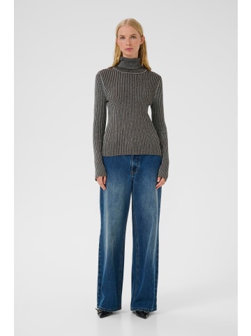 Karen By Simonsen Rollkragen KBUlima Slim fit in Bracken