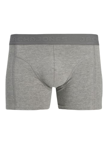 Jack & Jones 7er-pack Trunks in Black