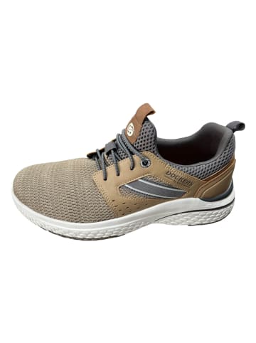 DOCKERS Sneaker Sneaker in beige