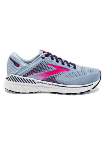 Brooks Laufschuhe Adrenaline GTS 22 in Blau