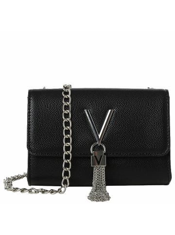 Valentino Bags Divina - Umhängetasche 17 cm in schwarz