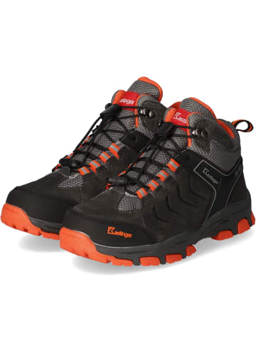 Kastinger Outdoorschuhe MALOU in Grau