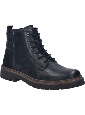 Josef Seibel Stiefelette Curtis 01 in schwarz