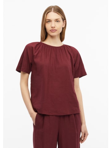 s.Oliver Bluse  in  3903_bordeaux