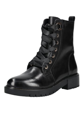 Regarde le Ciel Stiefelette in Schwarz