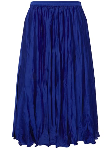 Angel of Style Midirock in royalblau