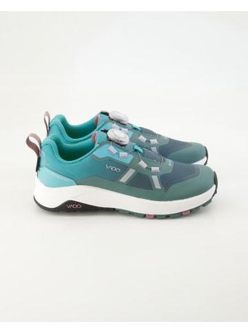 VADO  Sneaker in Grün