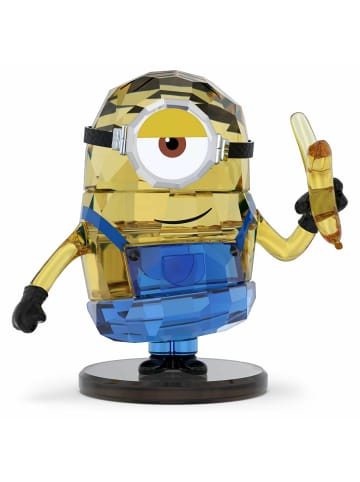 Swarovski Dekofiguren für Erwachsene in gold