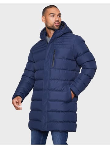 Threadbare Freizeitmantel THB Jacket Pike in Navy
