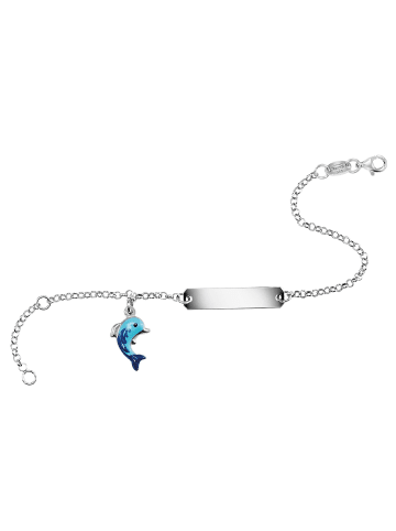 Scout 925/- Sterling Silber in weiß