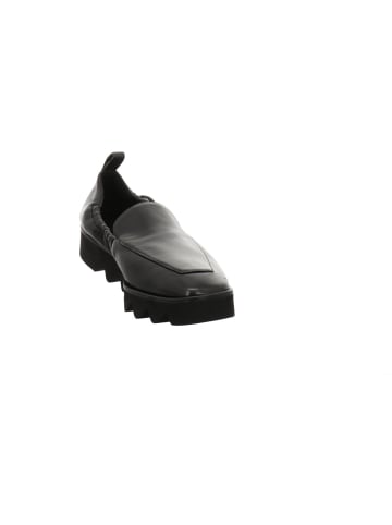 PETER KAISER Slipper in schwarz
