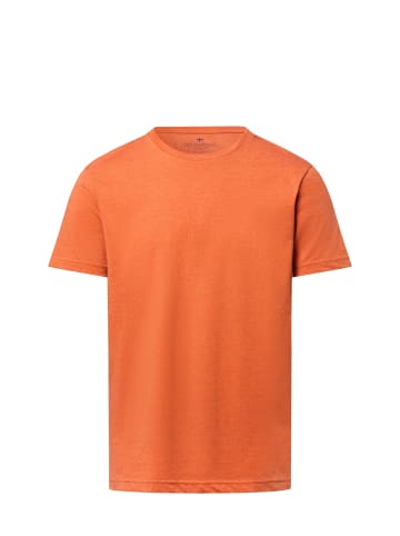 Nils Sundström T-Shirt in orange - 0020