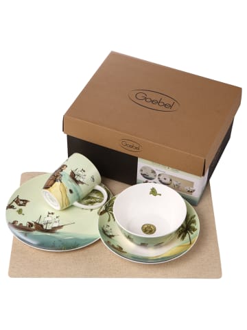 Goebel Geschenk Set " Anouk - Schatzsuche " in Schatzsuche