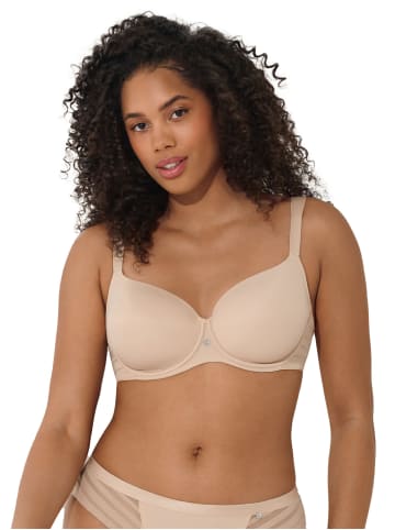 Lisca Schalen BH in skin