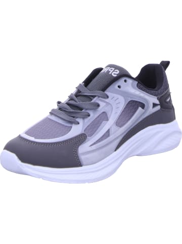 Sprint Sportschuh in grau