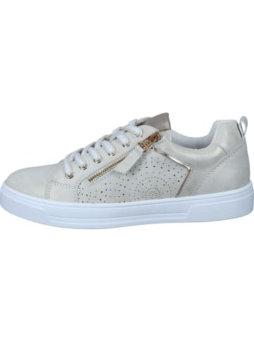 Jane Klain Sneakers Low in champagne