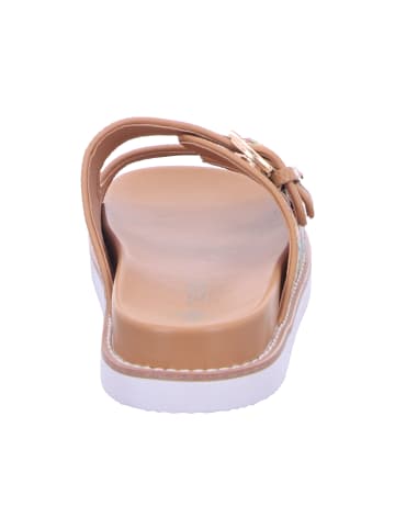 rieker Pantoletten in pastell