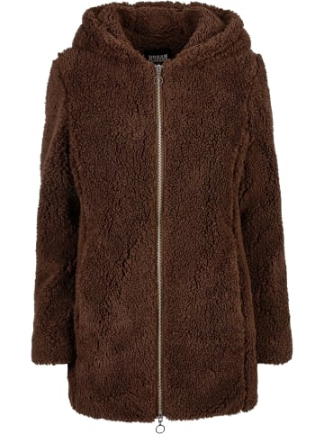 Urban Classics Leichte Jacken in brown