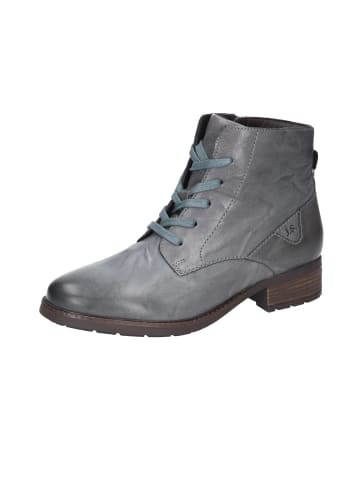 Josef Seibel Boots in blau