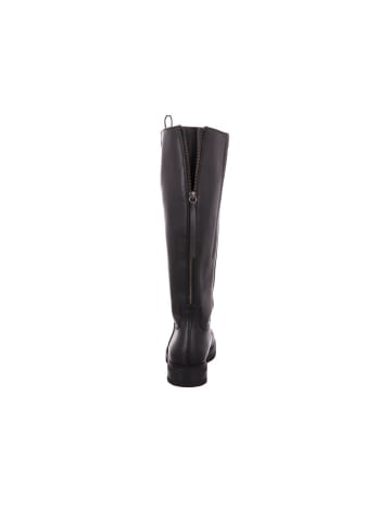 Gabor Schaftstiefel in schwarz
