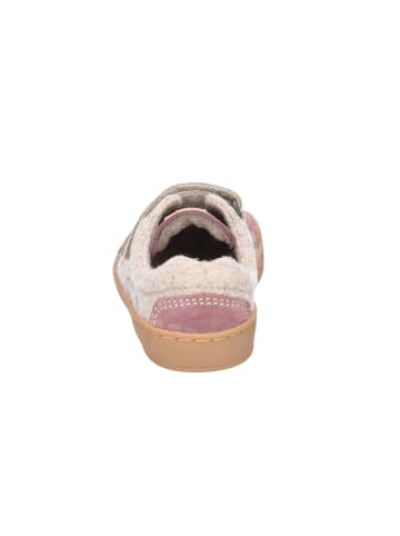 DOGHAMMER Sneaker in beige