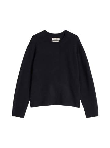 Marc O'Polo Pullover loose in Martime Blue
