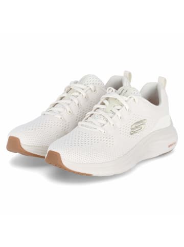 Skechers Schnürhalbschuh in beige