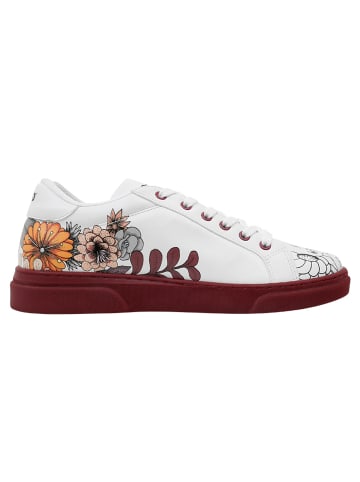 Dogo Ace Sneakers - Magic in the Air 37 in Rot