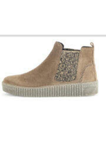 Gabor Stiefel für Damen in beige