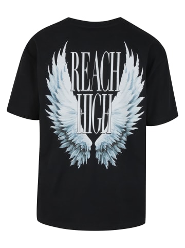 Mister Tee T-Shirts in black