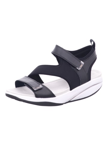 MBT Sandalen Aza. in black