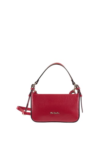 Pierre Cardin Schultertasche in RUBY