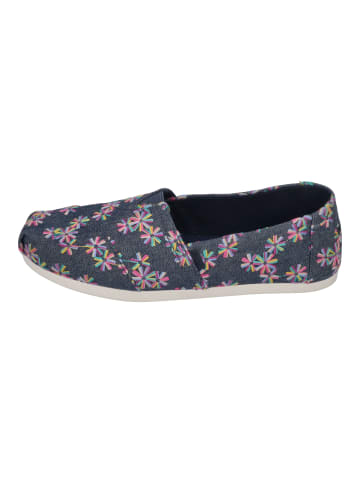 TOMS Espadrilles ALPARGATA 10020650 in bunt