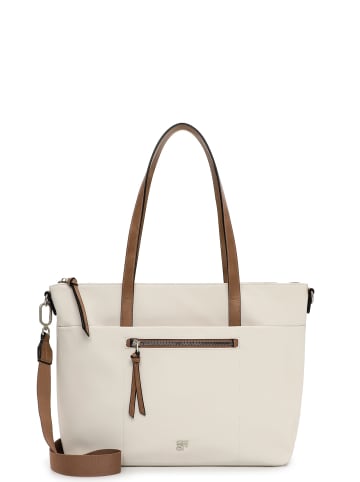 SURI FREY Shopper SFY Destiney in beige 400