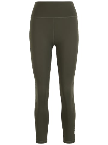 CLN Athletics Tight Vitality in Forest green