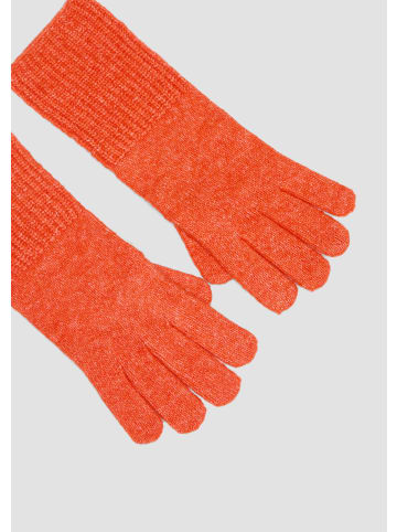 s.Oliver Handschuhe in 2586_orange