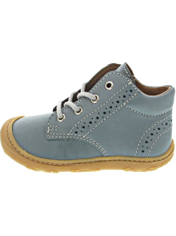 Ricosta Kelly Lauflernschuh Blau
