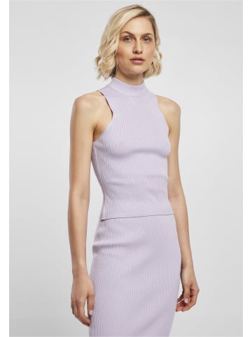 Urban Classics Tanks & Cami in lilac