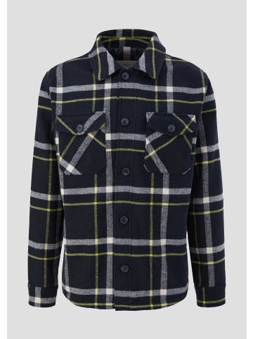 s.Oliver Outdoor-Jacke in 59N7_navy