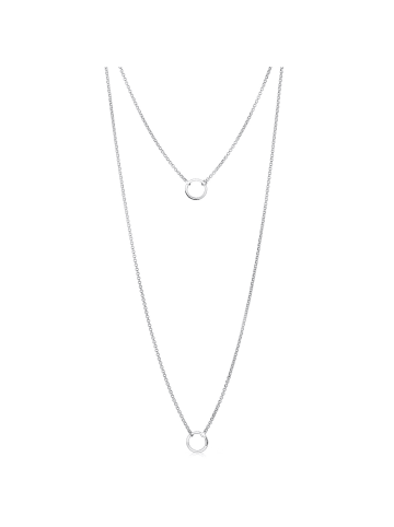 Elli Schmuck für Damen in silber