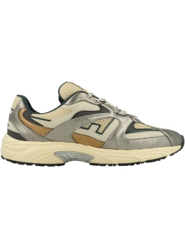 Flamingos Life Sneaker low Wairoa XT in grau/beige