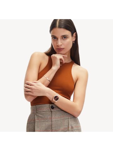 LIEBESKIND BERLIN Armschmuck The Sleek in roségold