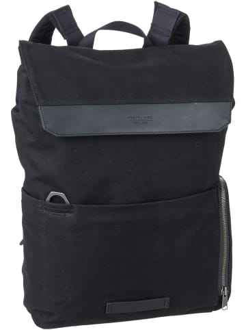 Timbuk2 Rucksack Foundry Pack in Jet Black