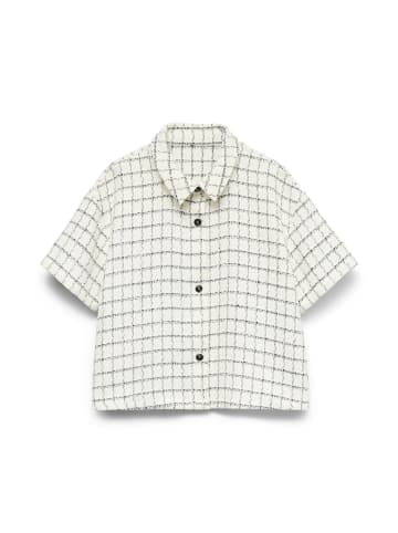 Vero Moda Hemd in Bright White