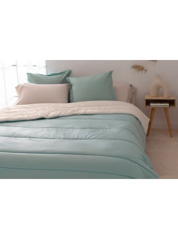 Happy Friday Basic Steppdecke