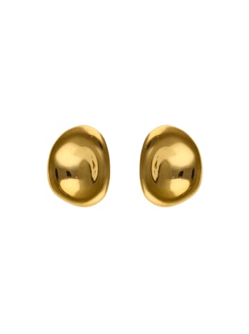 faina Women Drop Earrings in Gold