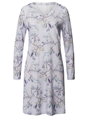 Hanro Nachthemd Sleep & Lounge in Secret garden