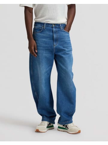Lee Jeans Barrel 5Pkt - Loose Fit - in Modern Maker