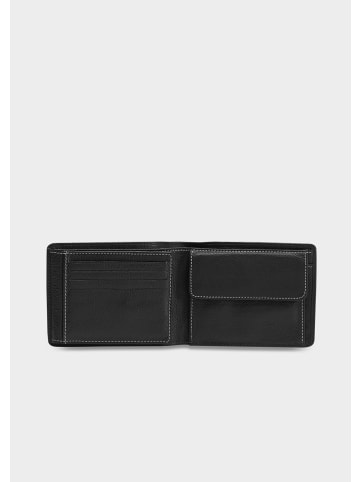 PICARD Portemonnaie Diego Schwarz