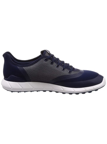 Puma Sneakers Low IGNITE Statement Low in blau